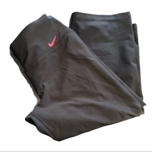 NEW Nike DriFit Capri